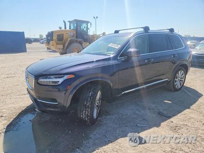 2016 VOLVO XC90 T8 YV4BC0PL3G1094120 - główne zdjęcie licytacji z USA - miniatura