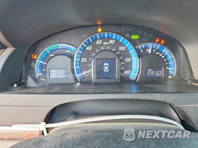 Zdjęcie 9 z 12 samochodu: 2013 TOYOTA CAMRY HYBRID XLE VIN:4T1BD1FK7DU083139 - miniatura