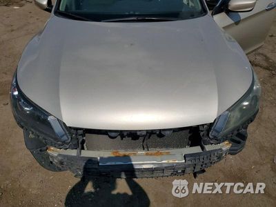 Zdjęcie 11 z 13 samochodu: 2014 HONDA ACCORD LX VIN:1HGCR2F34EA003082 - miniatura
