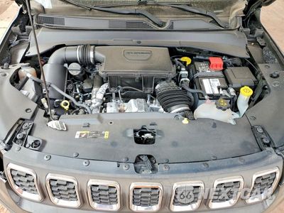 Zdjęcie 11 z 12 samochodu: 2024 JEEP COMPASS LATITUDE VIN:3C4NJDBN3RT109362 - miniatura