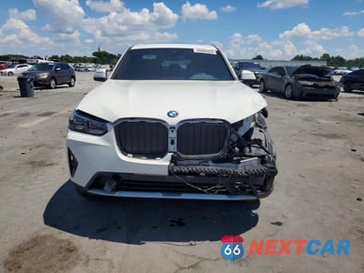 Piąte zdjęcie samochodu w środku: 2024 BMW X3 SDRIVE30I VIN:5UX43DP01R9V12623 - miniatura