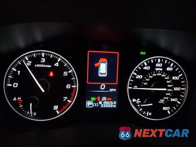 Zdjęcie 9 z 13 samochodu: 2025 SUBARU FORESTER PREMIUM VIN:JF2SLDBC5SH469489 - miniatura