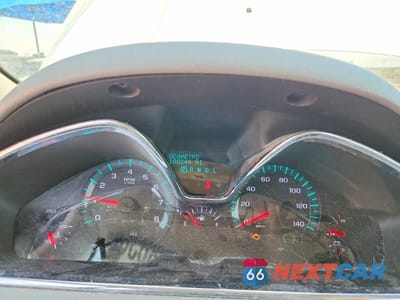 Zdjęcie 9 z 13 samochodu: 2013 CHEVROLET TRAVERSE LT VIN:1GNKRGKD9DJ225273 - miniatura