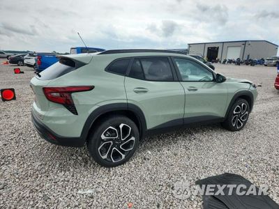 Trzecie zdjęcie samochodu z tyłu: 2024 CHEVROLET TRAX 2RS VIN:KL77LJE29RC120992 - miniatura