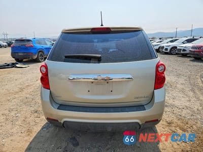 Zdjęcie 6 z 12 samochodu: 2014 CHEVROLET EQUINOX LS VIN:1GNFLEEK1EZ125592 - miniatura