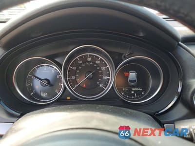 Zdjęcie 9 z 13 samochodu: 2019 MAZDA CX-9 TOURING VIN:JM3TCACY0K0302734 - miniatura