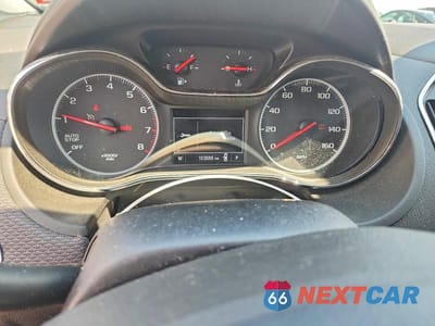 Zdjęcie 9 z 12 samochodu: 2019 CHEVROLET CRUZE LS VIN:3G1BC6SM0KS536051 - miniatura