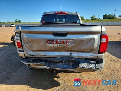 Zdjęcie 6 z 12 samochodu: 2023 GMC CANYON DENALI VIN:1GTP6FEK9P1135864 - miniatura