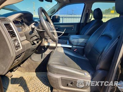 Zdjęcie 7 z 13 samochodu: 2017 RAM 1500 SLT VIN:1C6RR7LTXHS689483 - miniatura