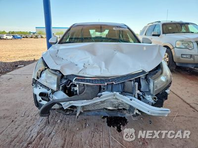 Piąte zdjęcie samochodu w środku: 2014 CHEVROLET CRUZE LT VIN:1G1PE5SB3E7417485 - miniatura