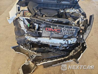 Zdjęcie 12 z 13 samochodu: 2019 GMC ACADIA DENALI VIN:1GKKNXLS3KZ175538 - miniatura