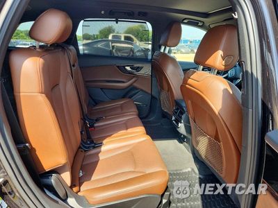Zdjęcie 11 z 13 samochodu: 2019 AUDI Q7 PREMIUM PLUS VIN:WA1LAAF75KD019590 - miniatura