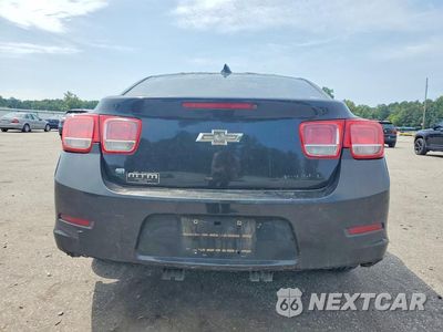 Zdjęcie 6 z 12 samochodu: 2015 CHEVROLET MALIBU LS VIN:1G11B5SL6FF237819 - miniatura