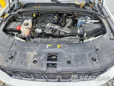 Zdjęcie 12 z 13 samochodu: 2024 JEEP GRAND CHEROKEE LAREDO VIN:1C4RJHAG4R8951167 - miniatura