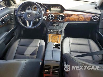 Zdjęcie 8 z 14 samochodu: 2013 MERCEDES-BENZ GLK 350 4MATIC VIN:WDCGG8JB9DG134053 - miniatura