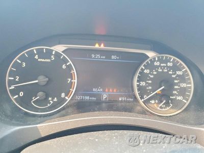 Zdjęcie 9 z 13 samochodu: 2023 NISSAN ALTIMA SV VIN:1N4BL4DW0PN341200 - miniatura