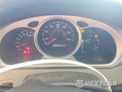Zdjęcie 9 z 13 samochodu: 2006 TOYOTA HIGHLANDER BASE VIN:JTEGP21A260098689 - miniatura