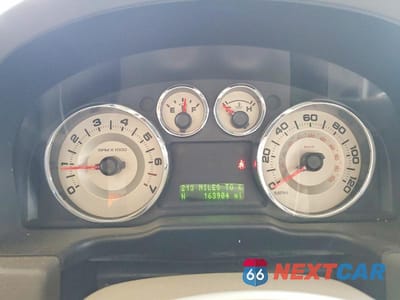 Zdjęcie 9 z 13 samochodu: 2010 FORD EDGE SEL VIN:2FMDK3JC7ABA83671 - miniatura