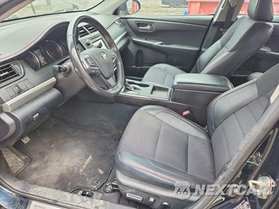 Zdjęcie 7 z 12 samochodu: 2017 TOYOTA CAMRY SE VIN:4T1BF1FK6HU641739 - miniatura