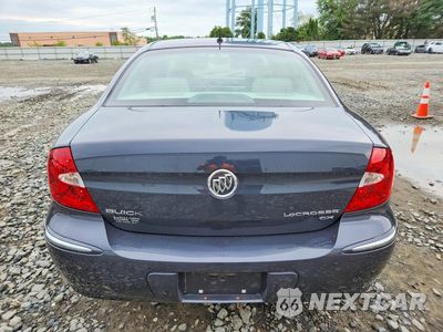 Zdjęcie 6 z 12 samochodu: 2008 BUICK LACROSSE CX VIN:2G4WC582181177513 - miniatura