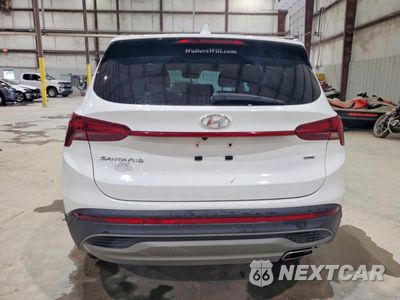Zdjęcie 6 z 13 samochodu: 2023 HYUNDAI SANTA FE SE VIN:5NMS1DAJ7PH521795 - miniatura