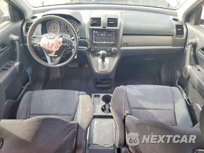 Zdjęcie 8 z 12 samochodu: 2011 HONDA CR-V LX VIN:JHLRE4H37BC016795 - miniatura