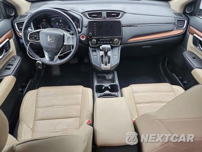 Zdjęcie 8 z 14 samochodu: 2018 HONDA CR-V EXL VIN:2HKRW2H8XJH620273 - miniatura