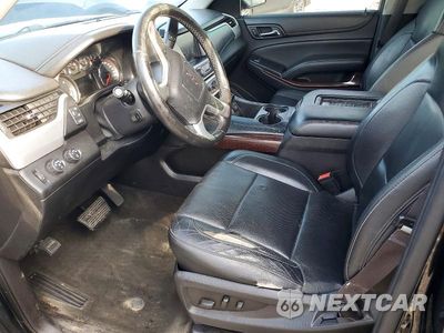 Zdjęcie 7 z 13 samochodu: 2015 GMC YUKON XL K1500 SLT VIN:1GKS2HKCXFR565082 - miniatura