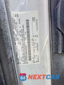Zdjęcie 10 z 11 samochodu: 2021 FORD TRANSIT T-150 VIN:1FTYE1Y83MKA02436 - miniatura