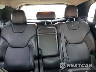 Zdjęcie 10 z 13 samochodu: 2018 JEEP CHEROKEE LIMITED VIN:1C4PJMDB9JD550824 - miniatura