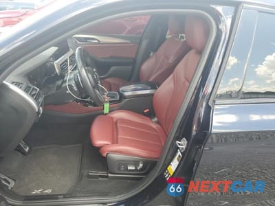 Zdjęcie 7 z 13 samochodu: 2023 BMW X4 XDRIVE30I VIN:5UX33DT05P9N51925 - miniatura