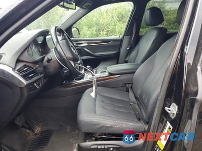 Zdjęcie 7 z 13 samochodu: 2017 BMW X5 XDRIVE35I VIN:5UXKR0C37H0V72827 - miniatura