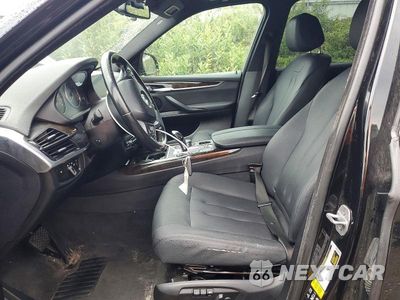 Zdjęcie 7 z 13 samochodu: 2017 BMW X5 XDRIVE35I VIN:5UXKR0C37H0V72827 - miniatura