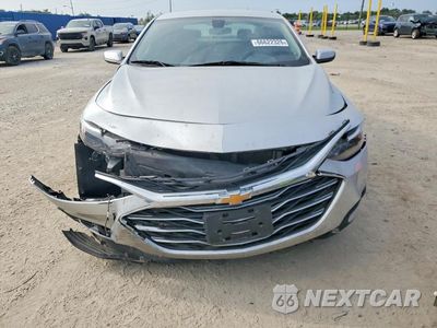 Piąte zdjęcie samochodu w środku: 2022 CHEVROLET MALIBU LT VIN:1G1ZD5ST0NF126419 - miniatura