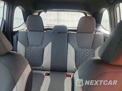 Zdjęcie 10 z 13 samochodu: 2025 SUBARU FORESTER VIN:JF2SLDAC1SH528071 - miniatura