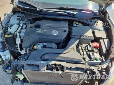 Zdjęcie 11 z 13 samochodu: 2015 NISSAN ALTIMA 2.5 S VIN:1N4AL3AP2FC173265 - miniatura