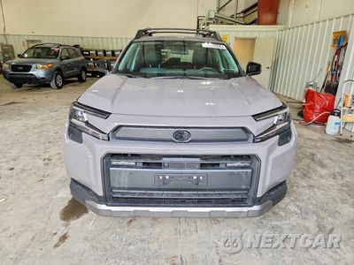 Piąte zdjęcie samochodu w środku: 2026 TOYOTA RAV4 WOODLAND VIN:2T36CRAV7TW044500 - miniatura