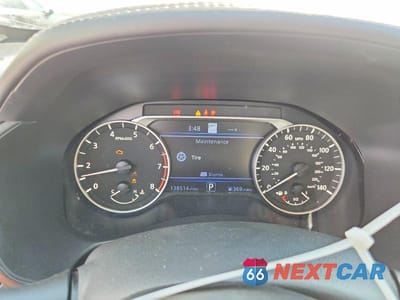 Zdjęcie 9 z 13 samochodu: 2022 NISSAN ALTIMA SL VIN:1N4BL4EVXNN306327 - miniatura