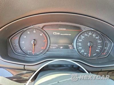 Zdjęcie 9 z 12 samochodu: 2019 AUDI Q5 PREMIUM VIN:WA1ANAFY9K2031208 - miniatura