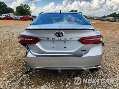 Zdjęcie 6 z 13 samochodu: 2024 TOYOTA CAMRY XSE V6 VIN:4T1KZ1AK9RU092408 - miniatura