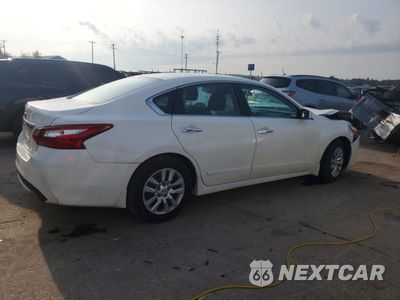 Trzecie zdjęcie samochodu z tyłu: 2017 NISSAN ALTIMA 2.5 S VIN:1N4AL3AP3HC241916 - miniatura