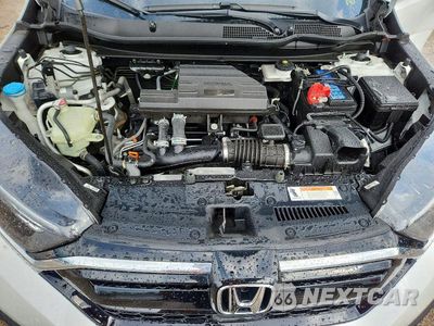 Zdjęcie 11 z 13 samochodu: 2022 HONDA CR-V EXL VIN:7FARW2H89NE049979 - miniatura