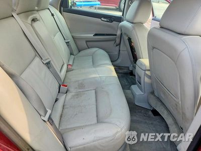 Zdjęcie 10 z 13 samochodu: 2011 CHEVROLET IMPALA LT VIN:2G1WB5EK1B1297436 - miniatura