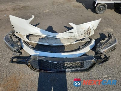 Zdjęcie 12 z 13 samochodu: 2023 ACURA INTEGRA A-SPEC TECH VIN:19UDE4H69PA018943 - miniatura