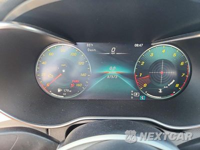 Zdjęcie 9 z 12 samochodu: 2021 MERCEDES-BENZ C 300 VIN:W1KWF8DB0MR636170 - miniatura
