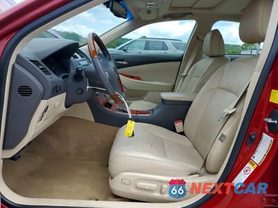 Zdjęcie 7 z 12 samochodu: 2010 LEXUS ES 350 VIN:JTHBK1EG9A2394732 - miniatura