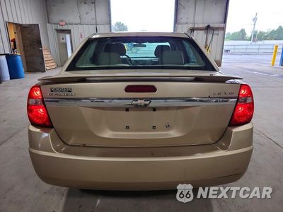 Zdjęcie 6 z 13 samochodu: 2005 CHEVROLET MALIBU LS VIN:1G1ZT52815F306846 - miniatura