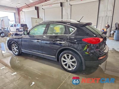 Drugie zdjęcie samochodu z przodu: 2015 INFINITI QX50 JOURNEY VIN:JN1BJ0HR9FM773739 - miniatura