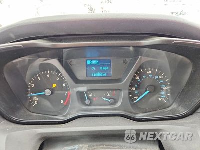 Zdjęcie 9 z 13 samochodu: 2019 FORD TRANSIT T-250 VIN:1FTYR1ZM0KKA69797 - miniatura