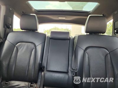 Zdjęcie 10 z 13 samochodu: 2014 AUDI Q7 PRESTIGE VIN:WA1DGAFE9ED005469 - miniatura